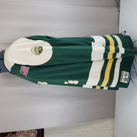 VTG Cabellas Hockey Jersey sz 2XL unisex - Picture 4 of 10